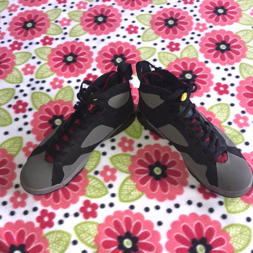 Jordan sneakers